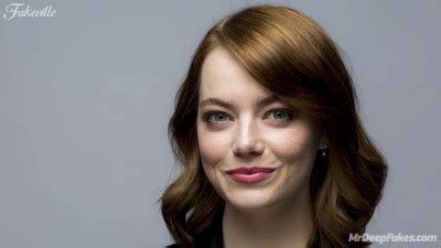 emma stone deepfakes